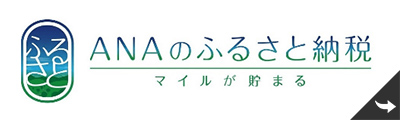 ANAのふるさと納税